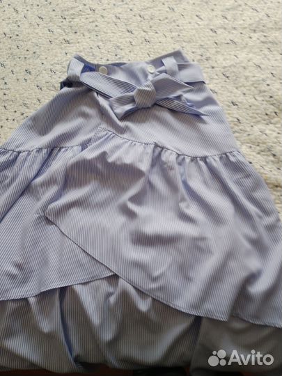 Летние вещи пакетом женские 46 48 размер