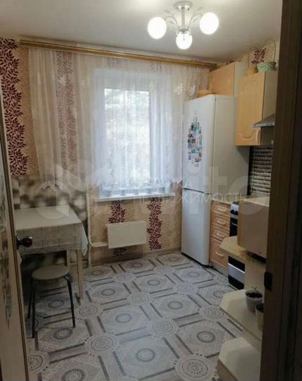 1-к. квартира, 36,2 м², 2/5 эт.