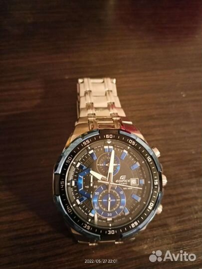 Часы мужские casio