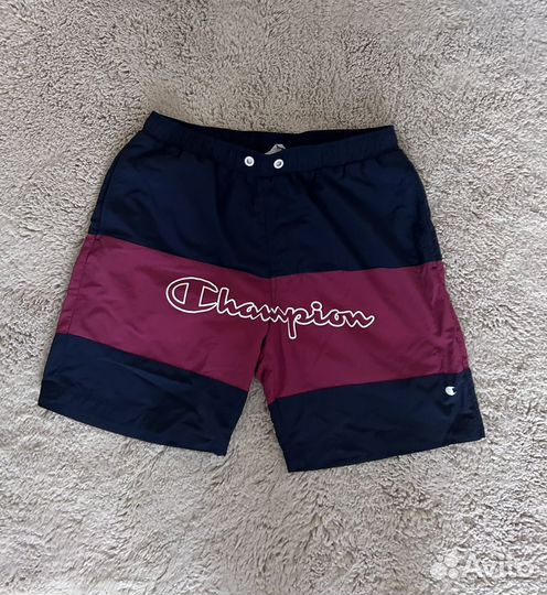 Шорты champion