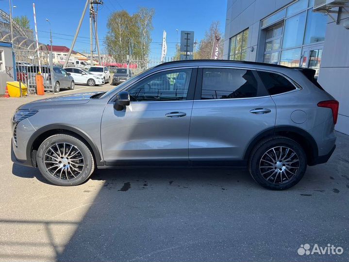 Haval Jolion 1.5 AMT, 2024
