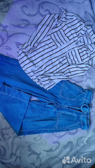 Женские вещи пакетом