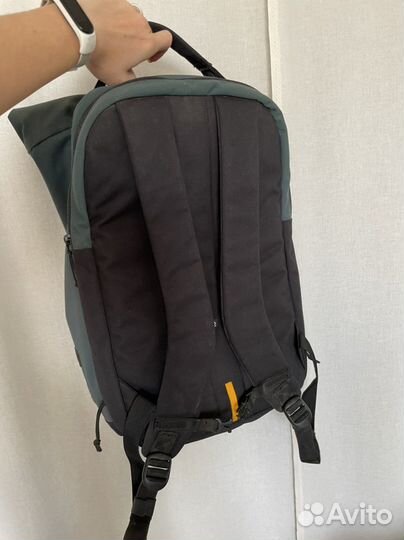 Велосипедный рюкзак 27L Декатлон