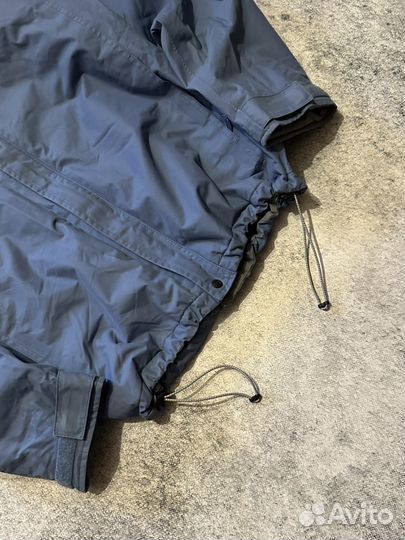 Ветровка berghaus aq2