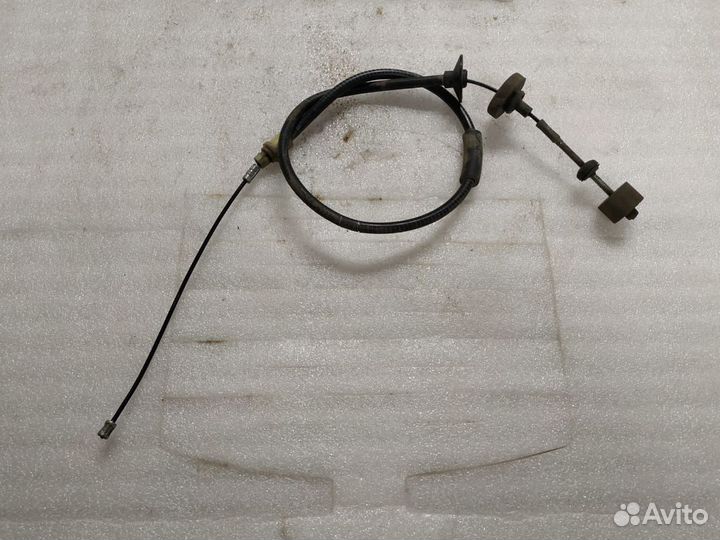 Трос сцепления Largus, Logan, Sandero