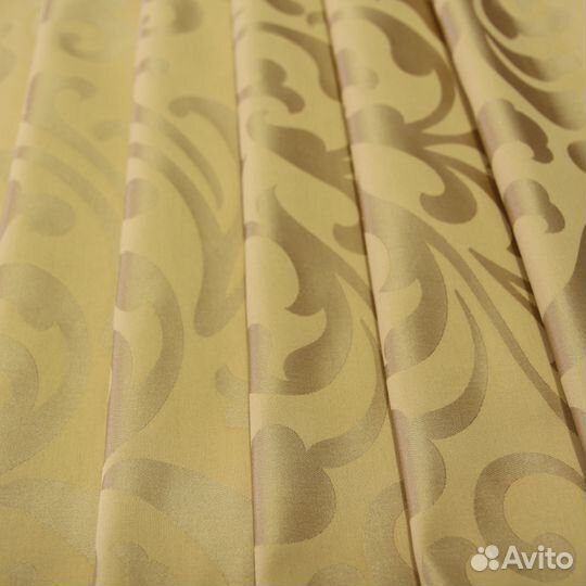 Ткань портьерная интерьерная