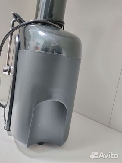 Соковыжималка Scarlett SC-014 на запчасти