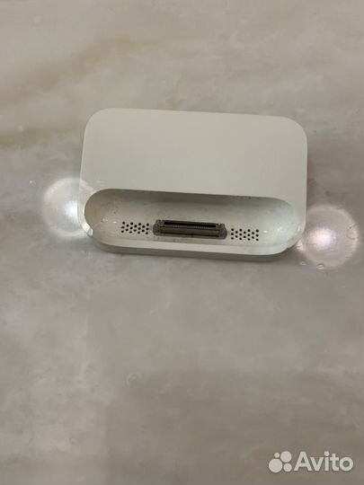 Док станция для iPhone 4