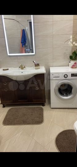 Дом 70 м² на участке 3 сот.