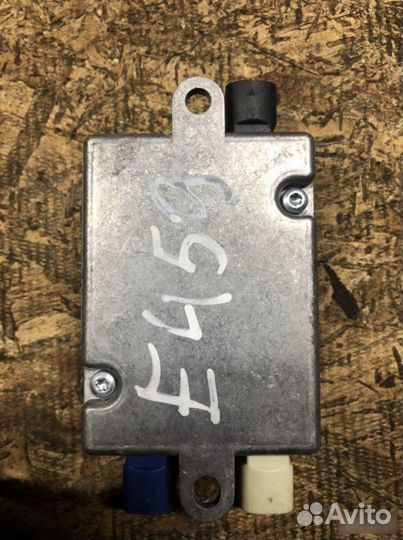 Блок адаптер usb Bmw