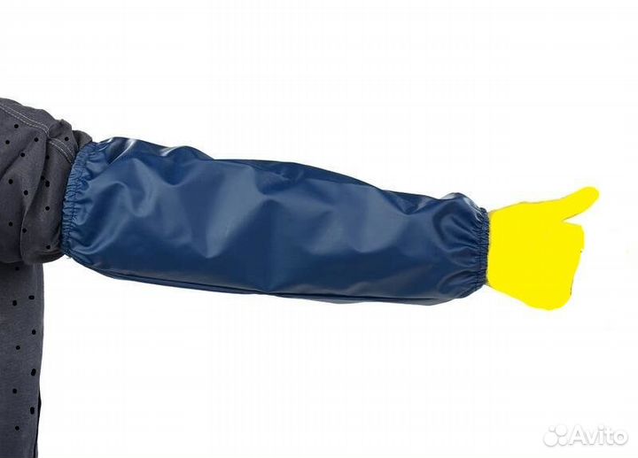 Нарукавники пвх VS-020