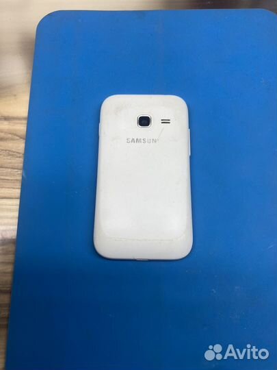 Samsung Galaxy Ace Duos GT-S6802, 4 ГБ