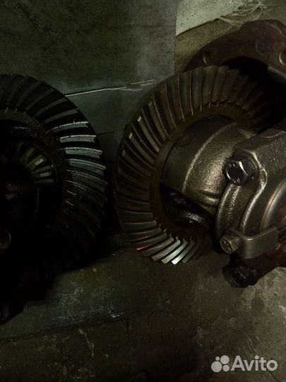 Продам редуктор ваз 2106 2103