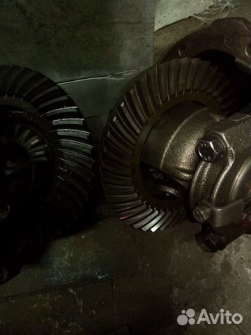 Продам редуктор ваз 2106 2103