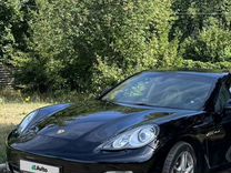 Porsche Panamera 3.0 AT, 2013, 35 500 км, с пробегом, цена 5 800 000 руб.