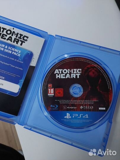 Игры для приставок ps4