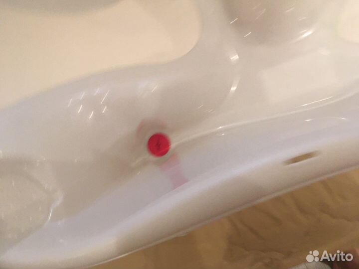 Ванночка для купания