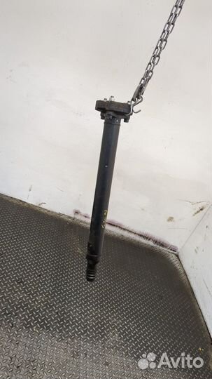 Кардан Chevrolet Camaro 2018, 2020