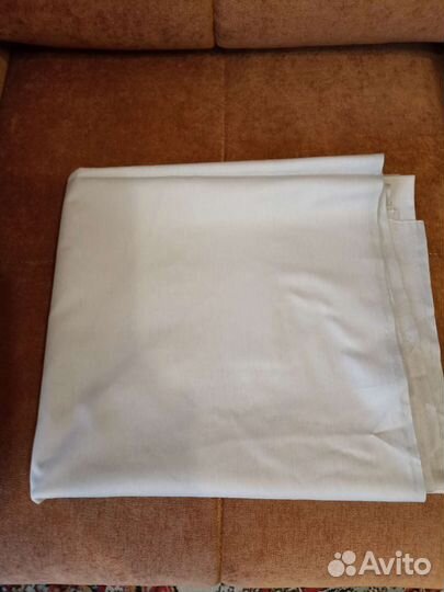 Отрез ткани плащевка