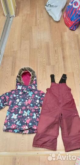 Детская одежда