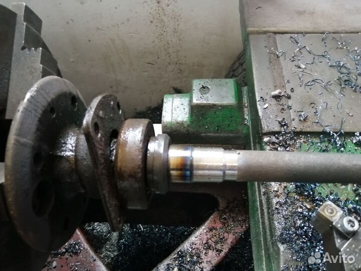 Мост на минитрактор