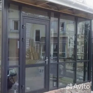 Пвх окна, остекление балконов от производителя