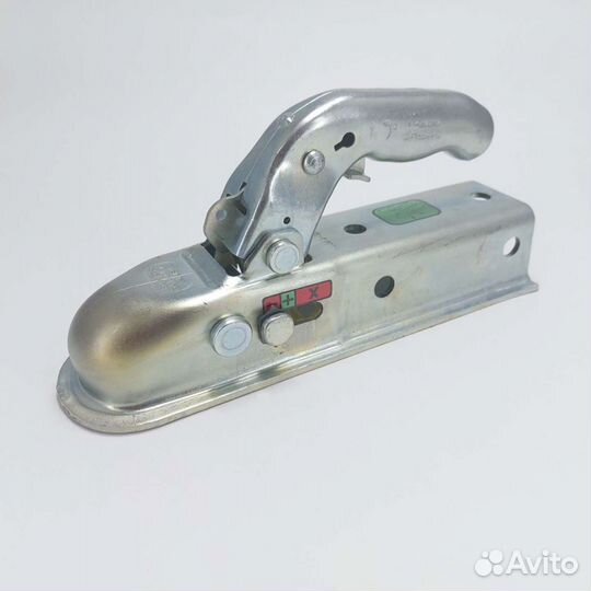 Замковое сцепное устройство 1400 кг