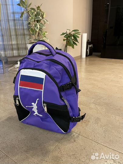 Рюкзак для фигурного катания