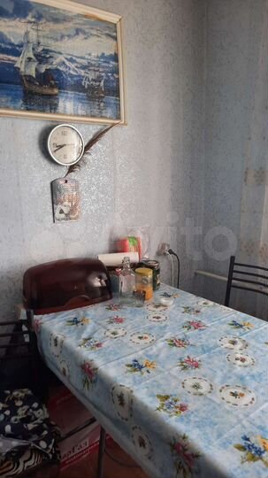 3-к. квартира, 60 м², 5/5 эт.