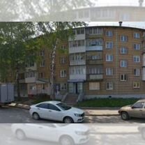 3-к. квартира, 61,2 м², 5/5 эт.