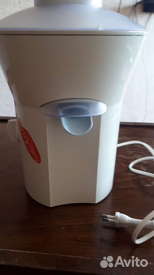 Соковыжималка Бошш