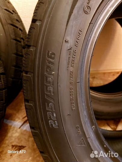 Vitour V9000 225/55 R16