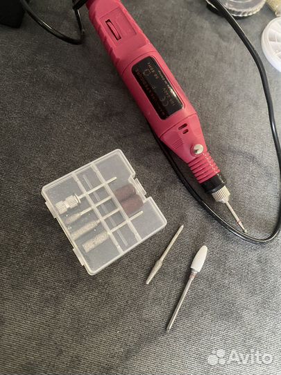 Набор для гель лака