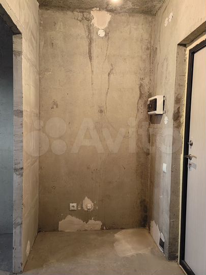 Квартира-студия, 24,7 м², 4/8 эт.