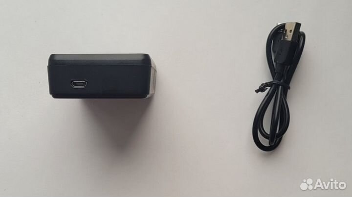 Зарядное устройство Canon LC-E10 (USB) (Новое)