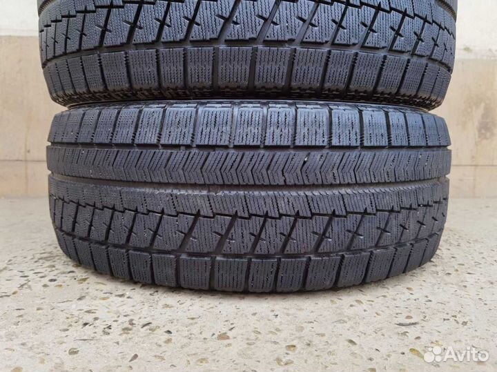 Bridgestone Blizzak VRX 205/55 R16 99V