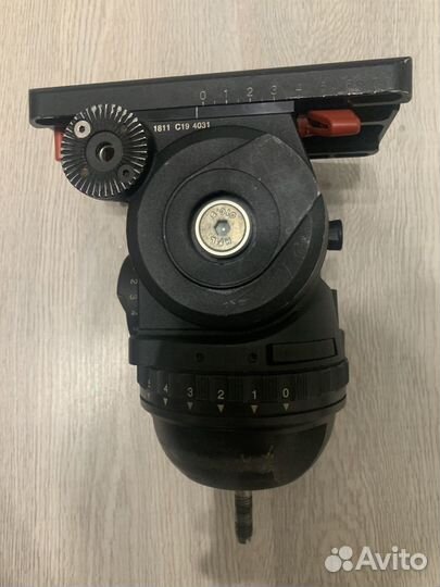 Штатив Sachtler System 20S1 speed lock