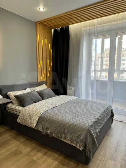 Квартира-студия, 23 м², 11/16 эт.