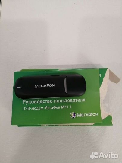 Роутер мегафон 3g