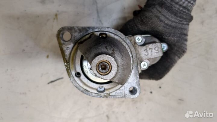 Стартер BMW X3 E83, 2007