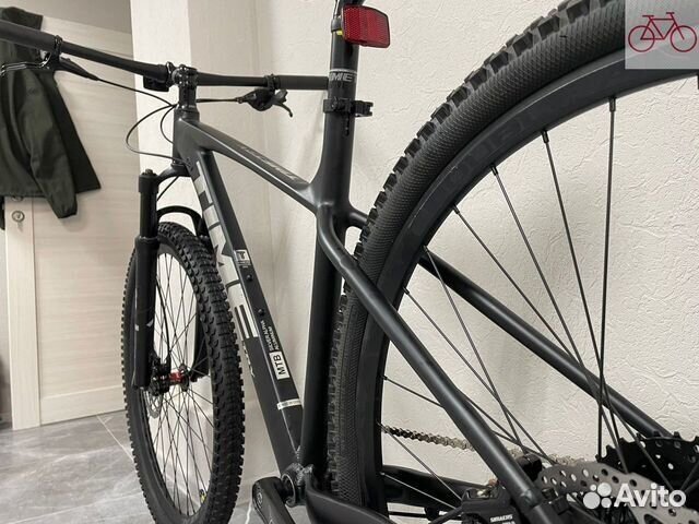 Велосипед 29 Новый