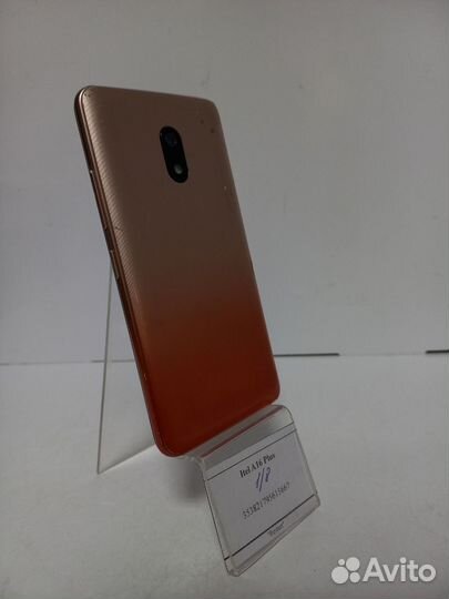 Itel A16 Plus, 8 ГБ