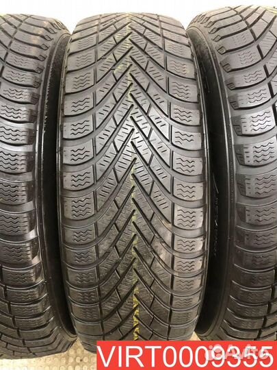 Pirelli Winter Cinturato 195/65 R15 91H