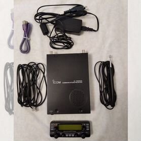 Icom IC-R2500