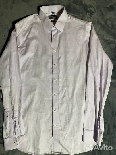 Рубашка henderson оригинал