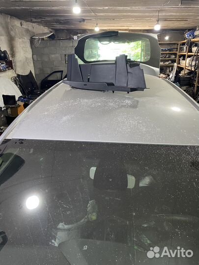 Авторазбор LADA X-ray задние правое крыло