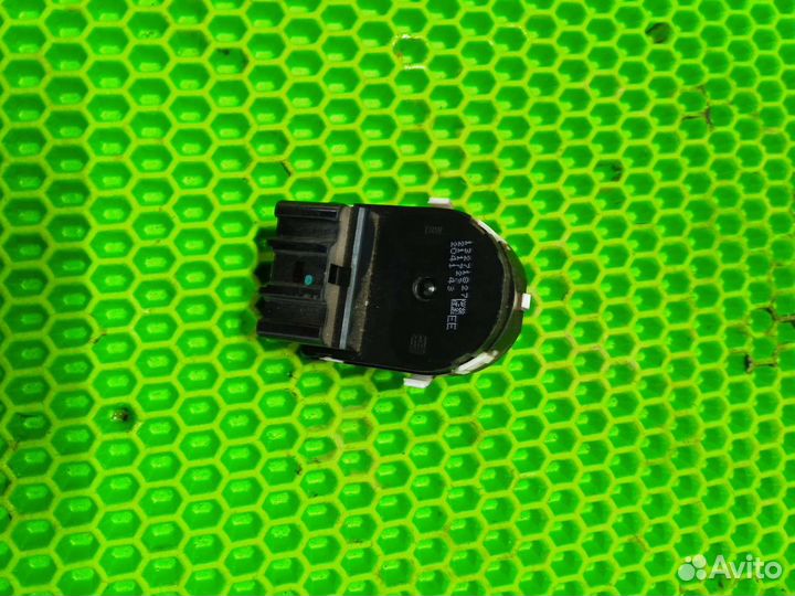 Джостик зеркал opel astra j блок регулировки