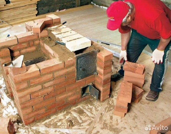 Кирпич облицовачный