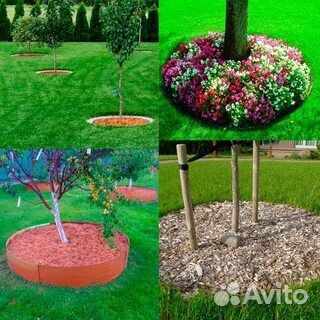 Грунт под газоны