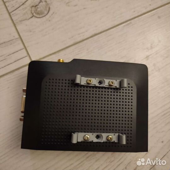 Модем Teleofis RX100-R2 новый